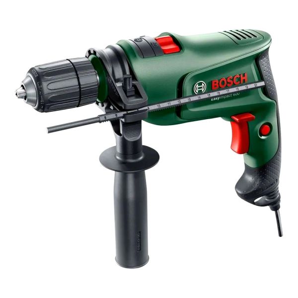 Дрель Bosch EasyImpact 600