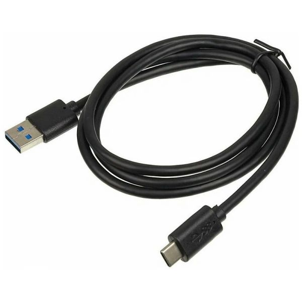 Кабель Buro [bhp usb-tpc-1.8] USB - micro USB черный 1,8 м