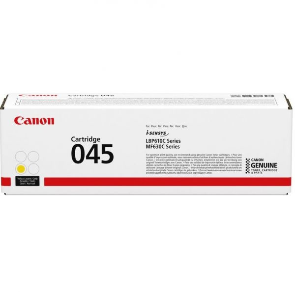 Картридж для принтера и МФУ Canon 1239C002