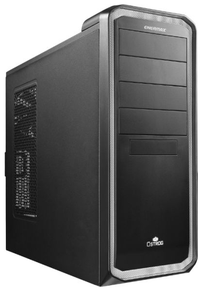 Корпус Enermax ECA3250-BW Black White