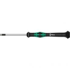 Отвертка Wera WE-118072 шестигранная