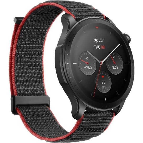 Умные часы Amazfit GTR 4 A2166 2022 1.43