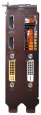 Видеокарта ZOTAC GeForce GTX 650 1071Mhz PCI-E 3.0 2048Mb 5000Mhz 128 bit 2xDVI 2xHDMI HDCP w/Game