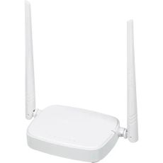 Wi-Fi роутер Tenda N301 N300 белый